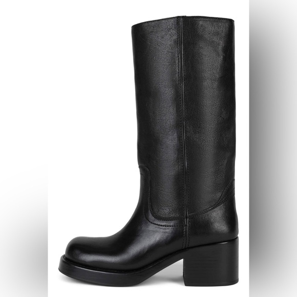 Reflect Jeffrey Campbell Boots NEVER WORN - Picture 14 of 16